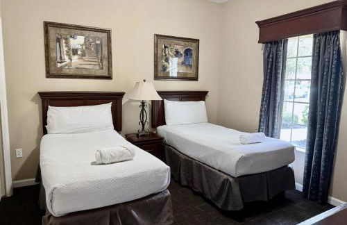 Entire Condo - 3Bed 2Bath- 5 mins to Disney Park - Foto 39