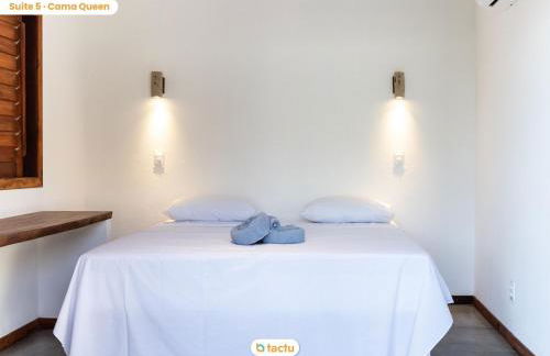 Casa Mutana Fortim Frente al Mar Kiteplace de Lujo - Foto 28