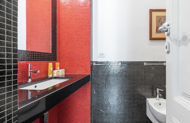 PLEY Cagliari Boutique Rooms - Foto 37