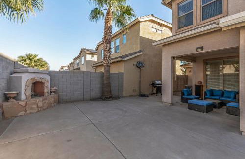 Entire Home in Surprise Downtown, Arizona - Foto 48
