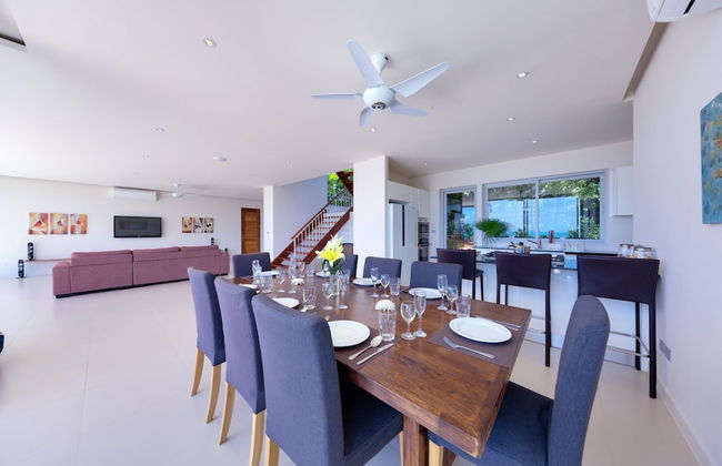 18 Bedroom Luxury Sea View Villas - Photo 77