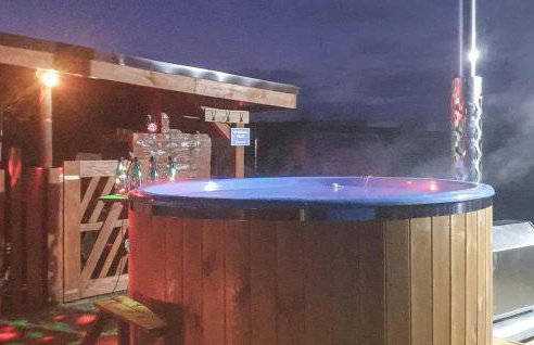 Lovely Home In Mielno Pyrzyckie - Foto 10