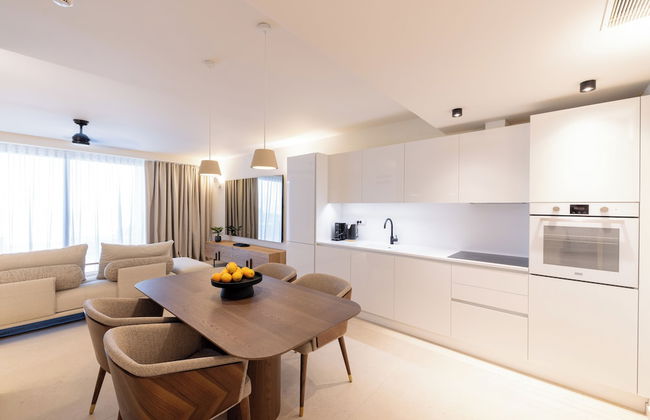 ILVA SUITES - Foto 21