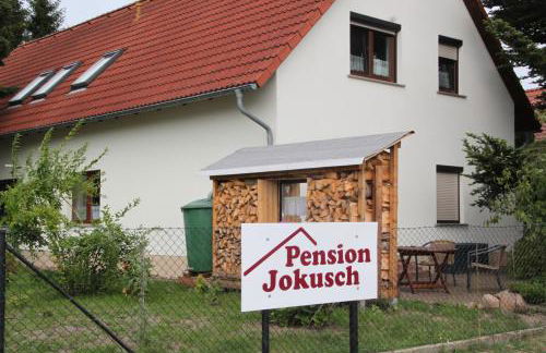 Ferienwohnung Kranichnest - Foto 13