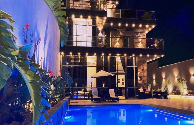 Laperla chalet - Foto 26