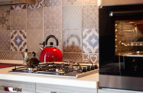 Il Sopracciglio Suites - Red Suite - Foto 6