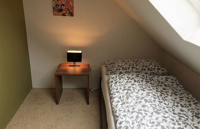 Forsthaus in Willingen-Schwalefeld App.2 - Foto 3