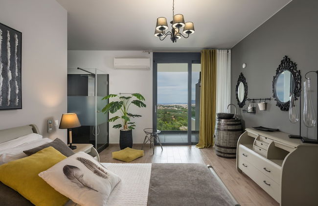 OliveNest Chania - Foto 2