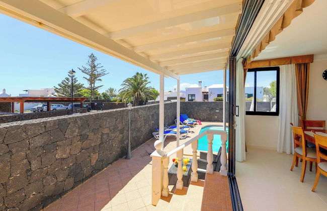 Villa Harmony - Photo 6