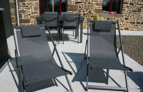 Charme à la campagne avec spa - Foto 37