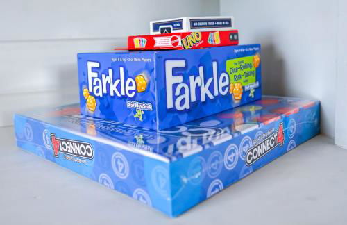 Penthouse: Rooftop Terrace - Foto 12