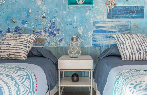 Villa in Llucmajor with Sea View and Private Pool - Foto 26