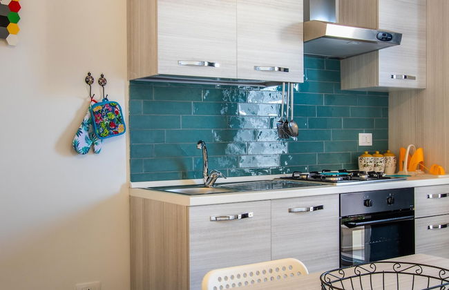 Sr-a522-gton9at - Falaride Sea View - Foto 9