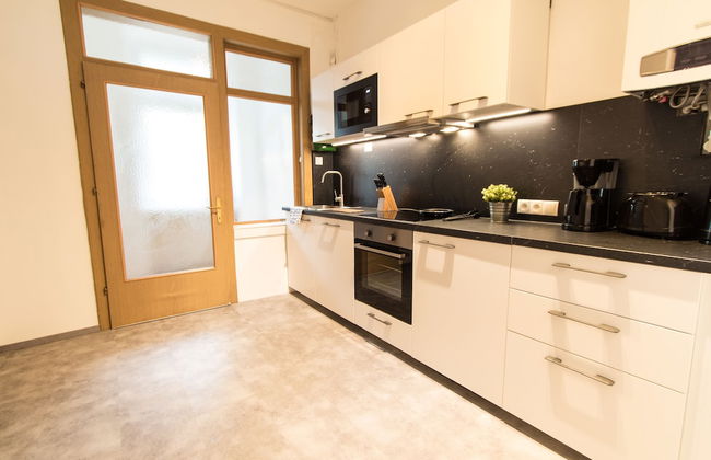 Apartment Mandlgasse - Foto 26