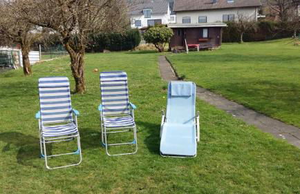 Tati's Ferienwohnung Siegerland - Foto 28