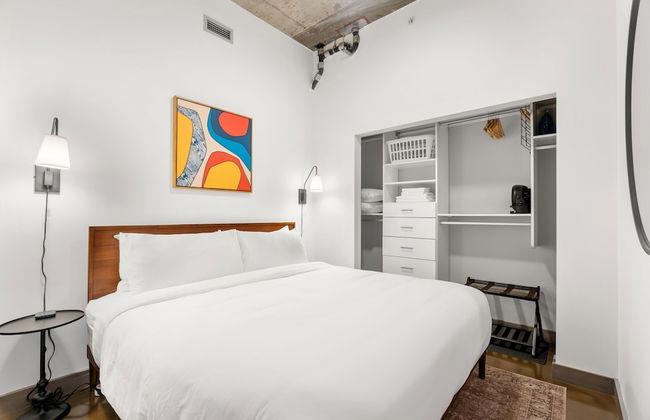 Sable 21 - One Bedroom - Foto 5