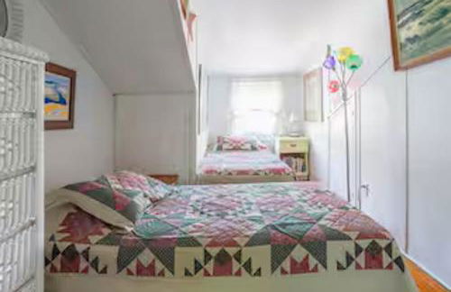 Chill Fire Island Beachfront Cottage with Amazing Bay and Sunset Views, Perfect Location in Fair Harbor - Foto 27