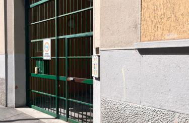 Cozy Flat San Siro - Citylife - Fiera Milanocity - House Lab Milan - Foto 20