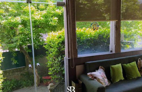 Casa tranquila com jardim, o refúgio ideal para abrandar - Foto 51