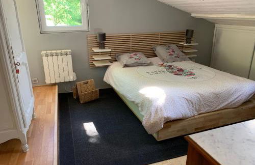 Gïte Le petit nice - Foto 7