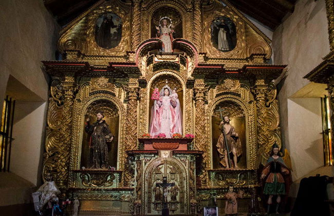 Yavi and Quiaca Trip - Photo 2