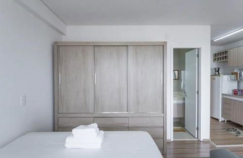 Piscina aquecida Vista Romântica Estacionamento - Foto 17