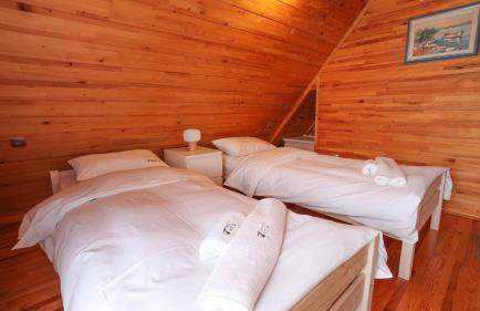 Wolf House - Foto 21