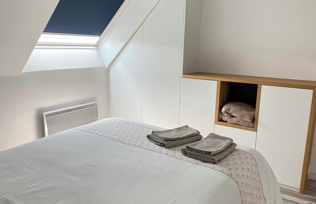 Appartements Résidence des 3 îles - Binic-Etables sur mer - Foto 21