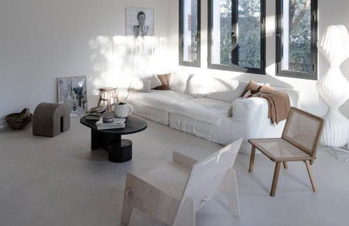 PYLA: Feel-good family home, 2 min walk from beach - Foto 1