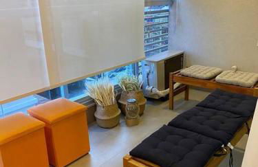 Flat Moderno - 8 km Aeroporto GRU - Foto 27