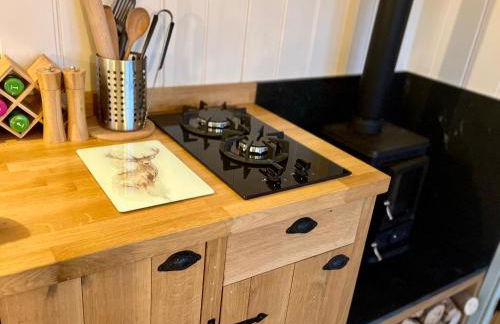 The Deer Hut - Foto 8