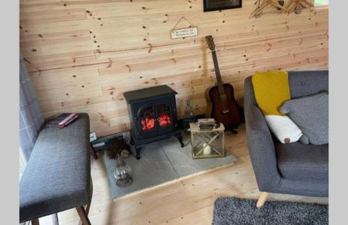 Coorie Doon Cabin! Great Scottish Welcome - Photo 31