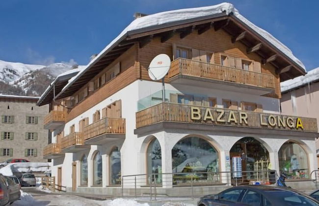 Residence Casa Longa - Foto 74