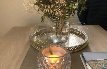 Appartement au pays du Mont-Blanc - Foto 7