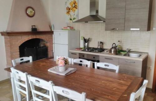 Casa Vacanze Garofoli - Foto 17