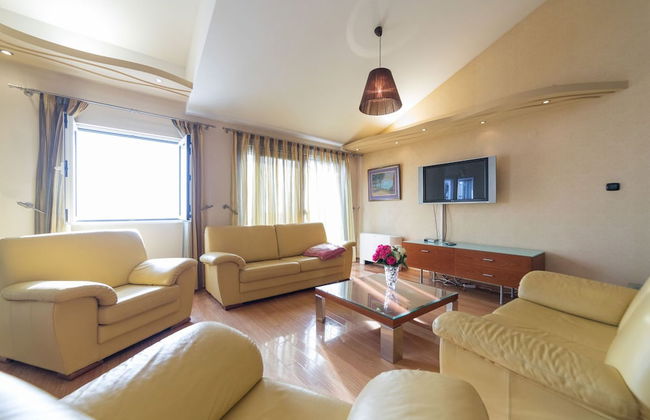 Apartments Vuksic - Foto 14