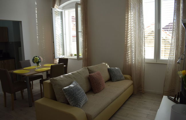 Optimist Makarska Town Center - Foto 29