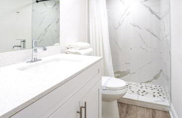 Coastal Escape Walk to Beach Pool and Gym - Photo 8