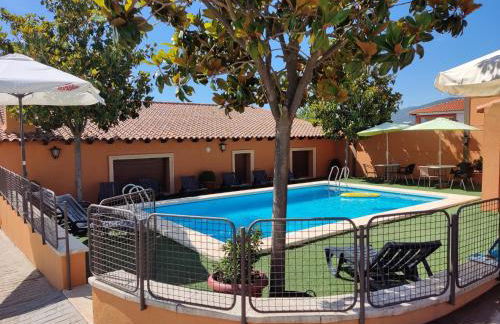 El cerro de cabañeros - Foto 1