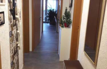 Ferienwohnung "Haus 25" - Zum Golfplatz Tecklenburger Land - Foto 22