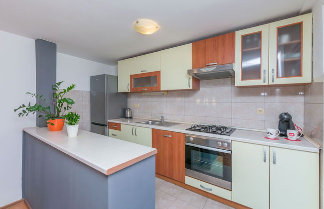 Apartment Josipa - Foto 5