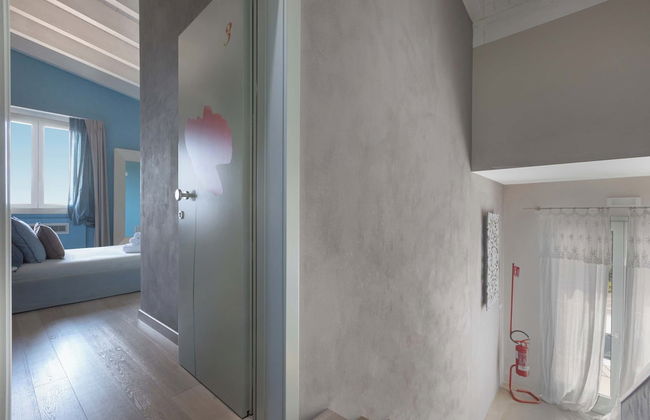 3259 Masseria Sant`eleuterio - Tripla Standard - Foto 11