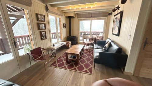 Chalet Le Renard Du Lac - Foto 2