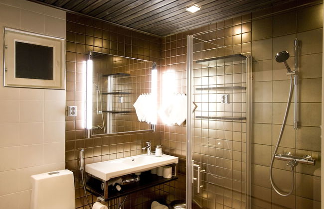 IIDA Vuokatti - Foto 33