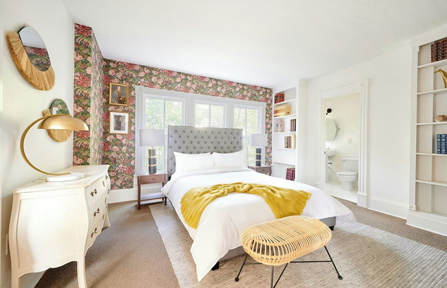 Wellborn Hotel Downtown, Sonder by Marriott Bonvoy - Foto 9