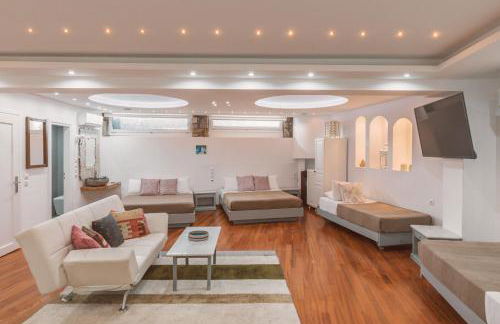 Villa Konstantin Rooms & Suites - Photo 154