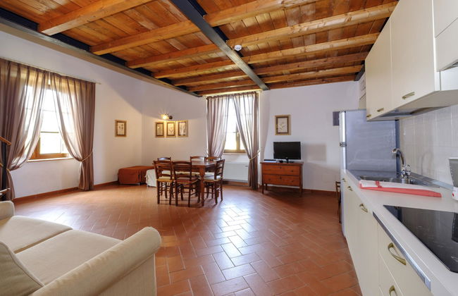 Poggio All'Agnello Sport & Active Holidays - Foto 10