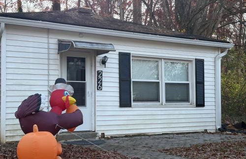 Cute Cottage - Foto 6