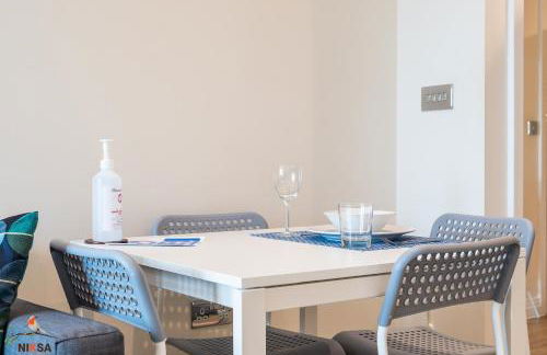 Niksa Serviced Accommodation Welwyn Garden City- One Bedroom - Foto 6