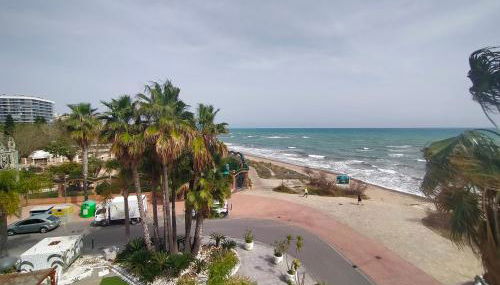 ACV - Isla Park-1ª Línea Planta 9 Frontal Interior - Foto 4